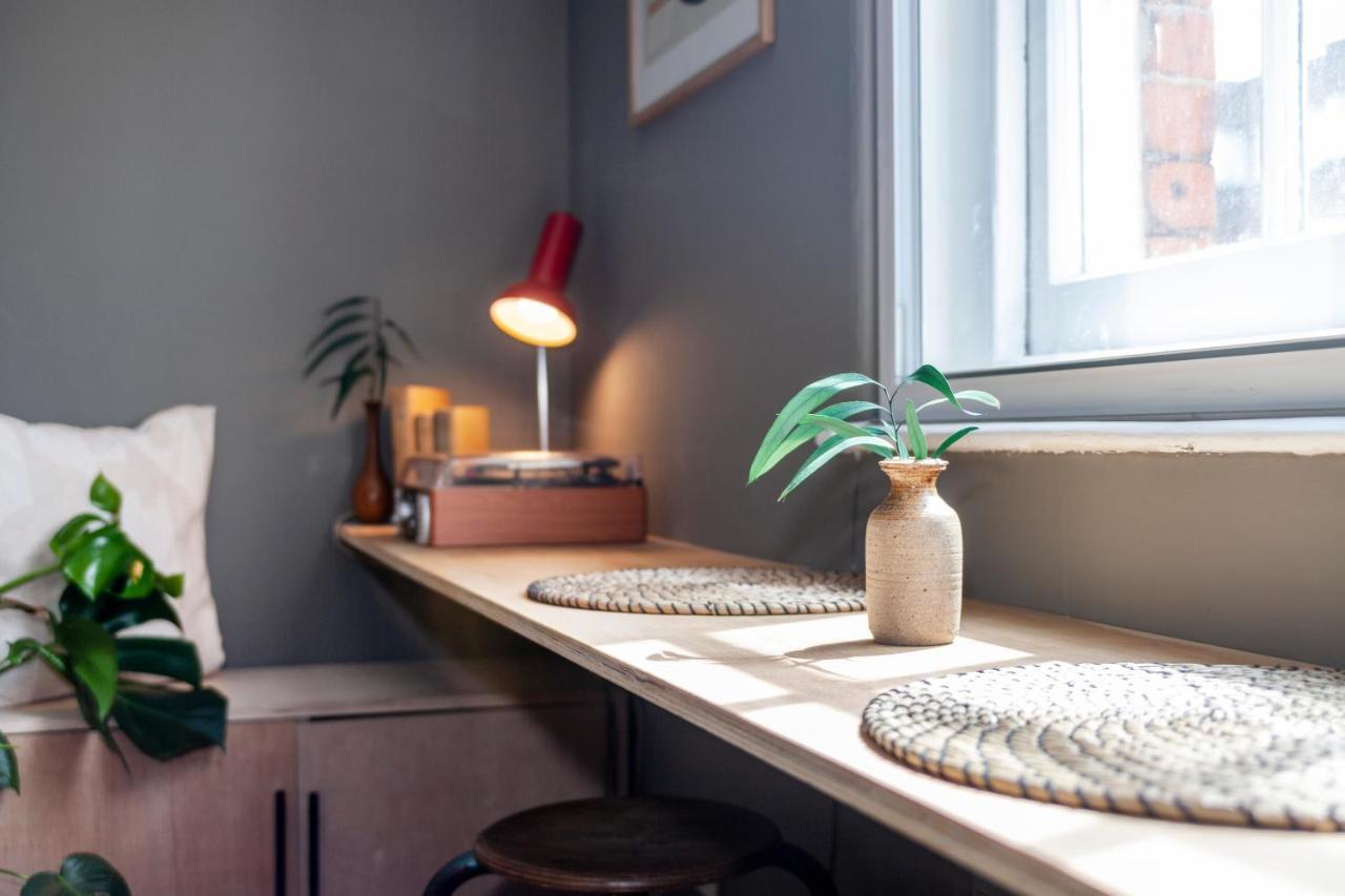 Appartement Beautiful And Spacious 1br Apt, Bethnal Londres